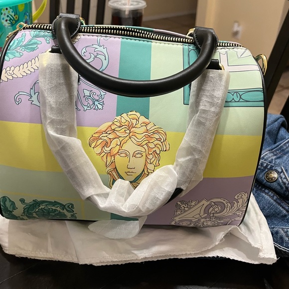 Brand New Gianni Versace Bag - Picture 2 of 9